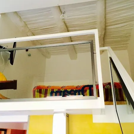 Plebiscito Loft Naples