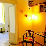 Nyaraló Plebiscito Loft Nápoly