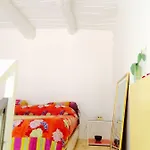 Plebiscito Loft Nyaraló Nápoly