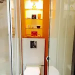 Nyaraló Plebiscito Loft Nápoly