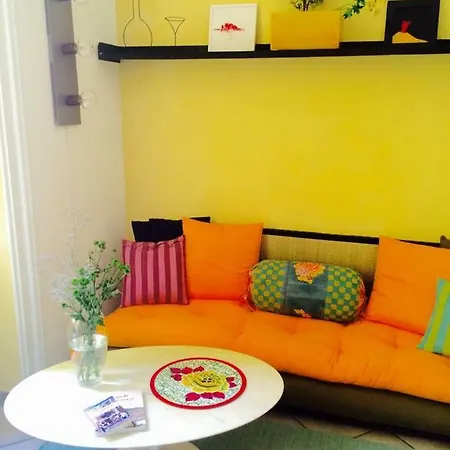 Plebiscito Loft Неаполь