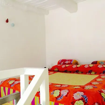 Casa vacanze In Solitaria