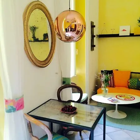 Plebiscito Loft *