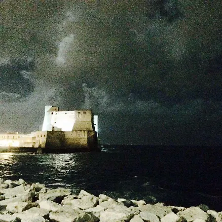 In Solitaria Napoli