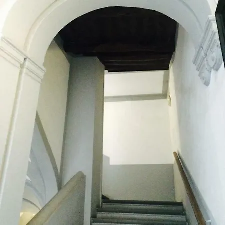 Plebiscito Loft