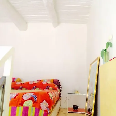 Plebiscito Loft Дом отдыха Неаполь