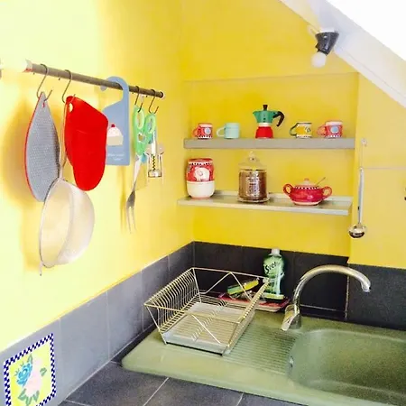Plebiscito Loft *