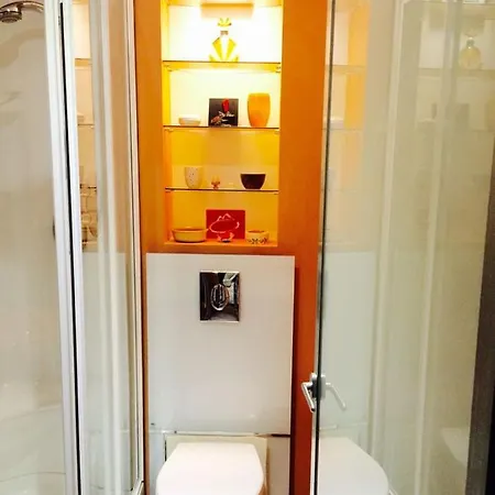 Дом отдыха Plebiscito Loft Неаполь