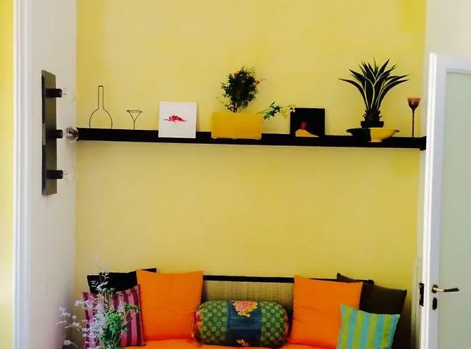 In Solitaria Casa vacanze Napoli