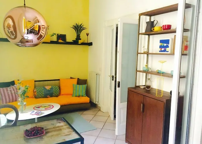 In Solitaria Casa vacanze Napoli