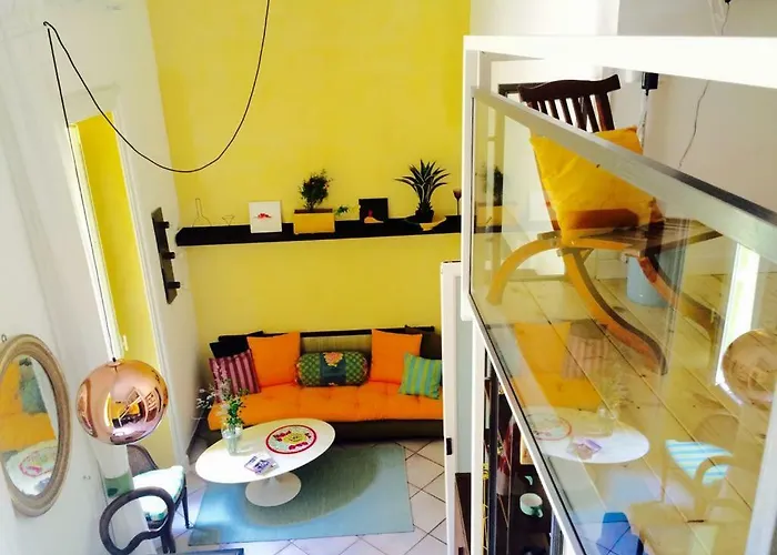 In Solitaria Casa vacanze *