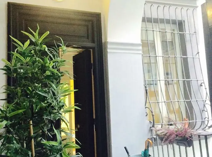 Casa vacanze In Solitaria Napoli