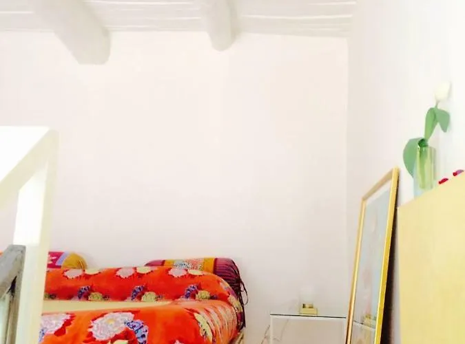 In Solitaria Casa vacanze Napoli