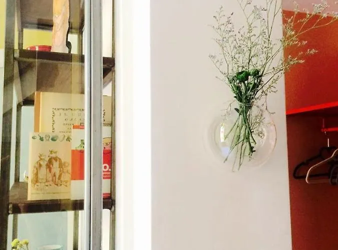 In Solitaria Casa vacanze