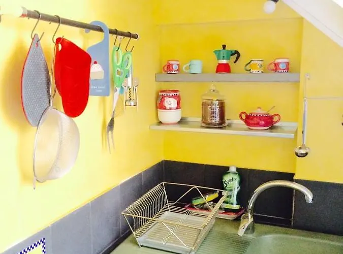 Plebiscito Loft *