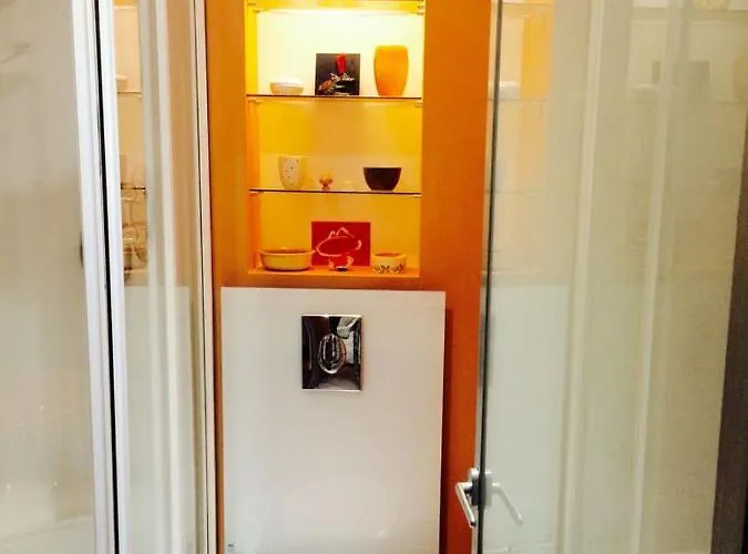 Casa vacanze In Solitaria Napoli