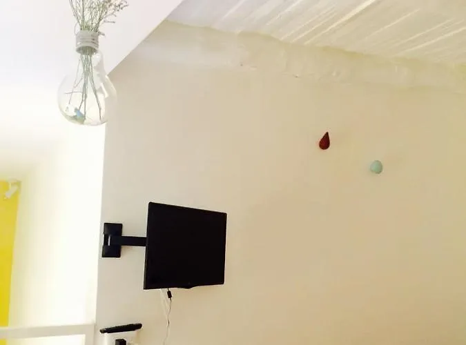 Plebiscito Loft *