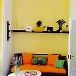 Plebiscito Loft بيت للعطل نابولي