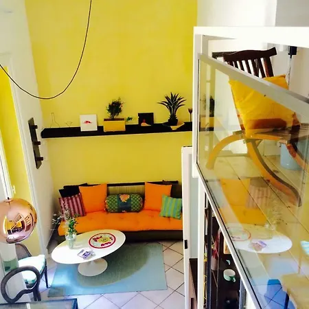 Plebiscito Loft بيت للعطل *