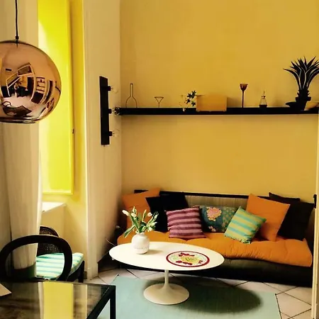 Plebiscito Loft