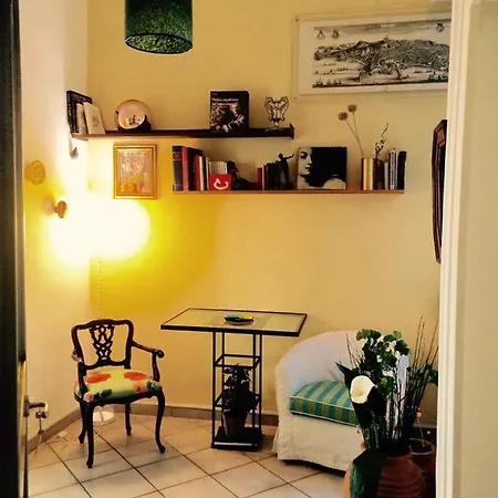 Plebiscito Loft