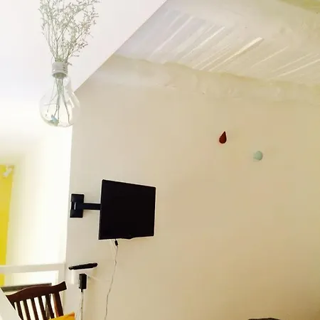 Plebiscito Loft *